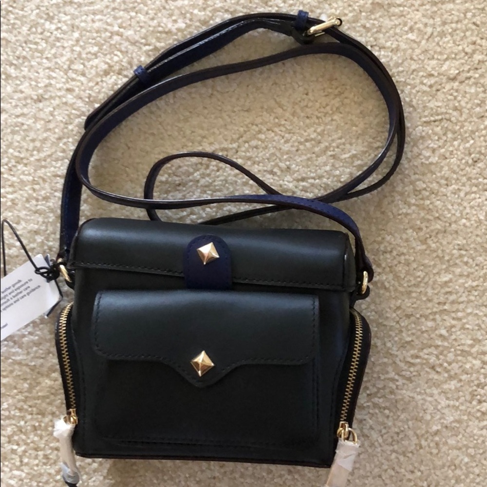 Rebecca Minkoff Bucket Bag - Picture 1 of 7